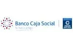 Trabaja con el Banco Caja Social