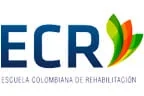 Trabaja en la ECR escuela colombiana de reabilitación