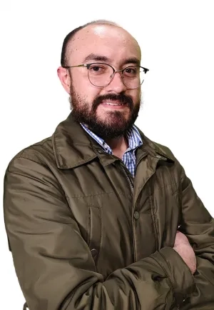 Julián David Otálora Pineda