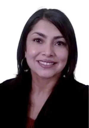 Magda Paola Fernández Echeverri 