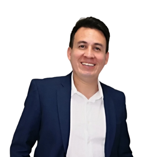 Diosman Alexis González Marcelo