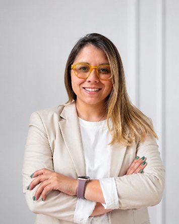 Valeria Mendoza Cortes