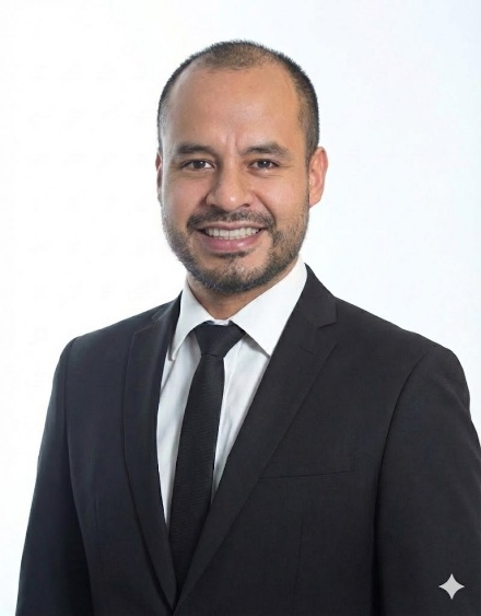 Martín Espitia