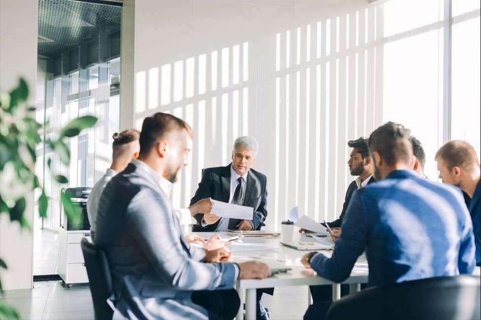 ¿Qué es la alta gerencia y cuál es su rol en las empresas?