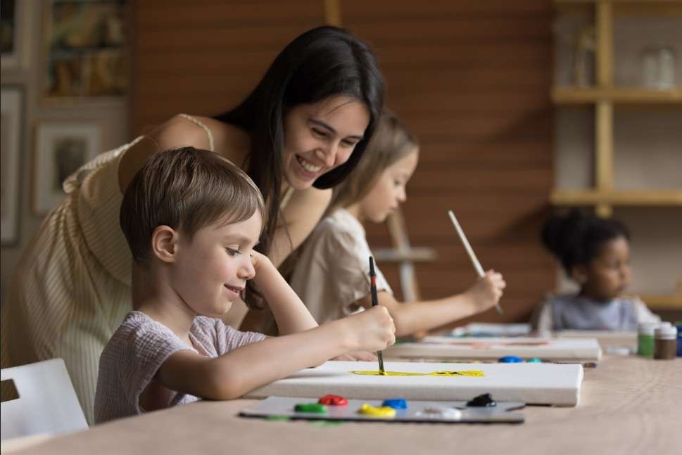 Desarrollo infantil: Conceptos, etapas y habilidades claves