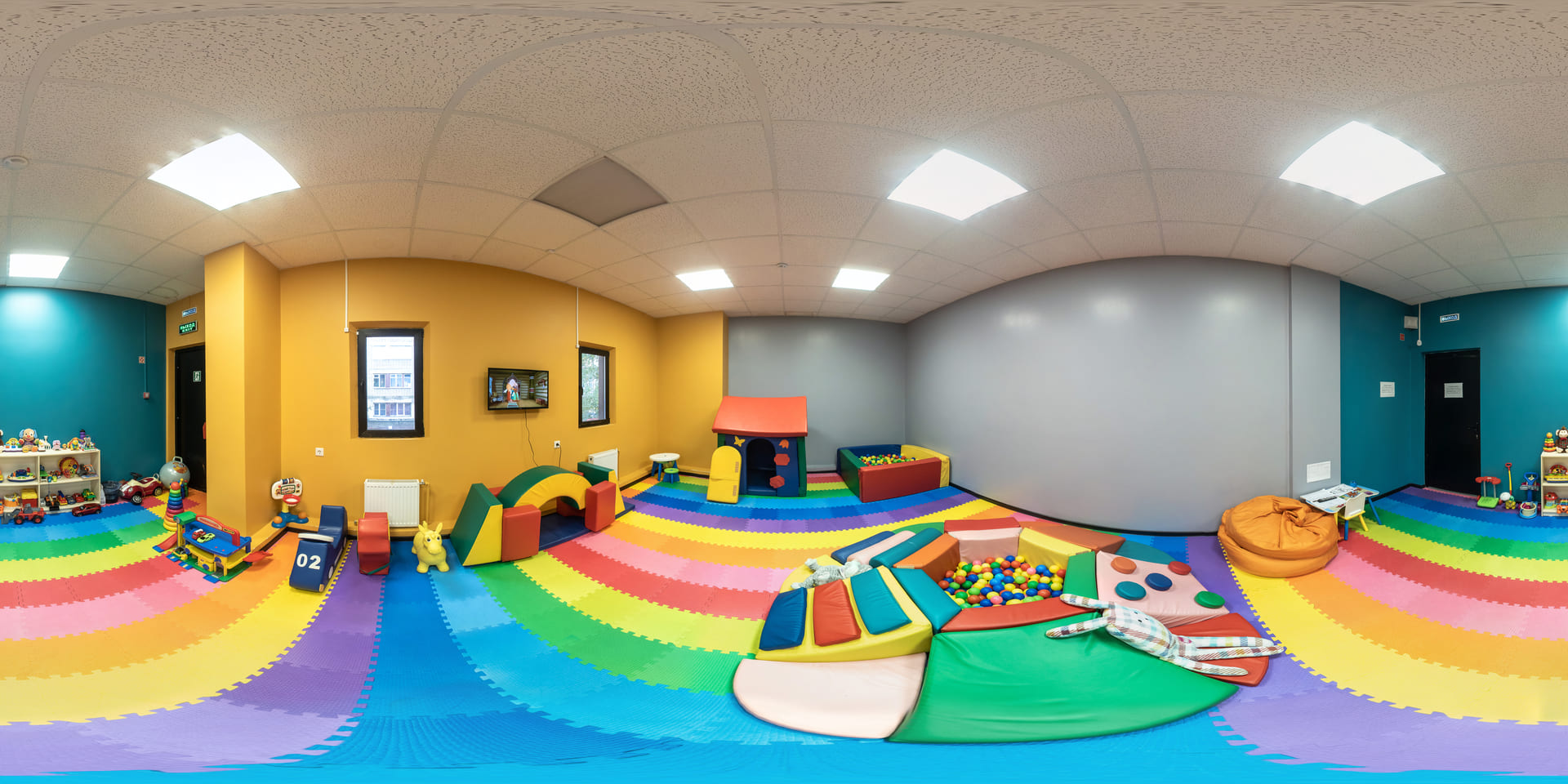 Investigación sobre nuevas formas de Evaluación del aprendizaje en el programa de Educación Infantil.