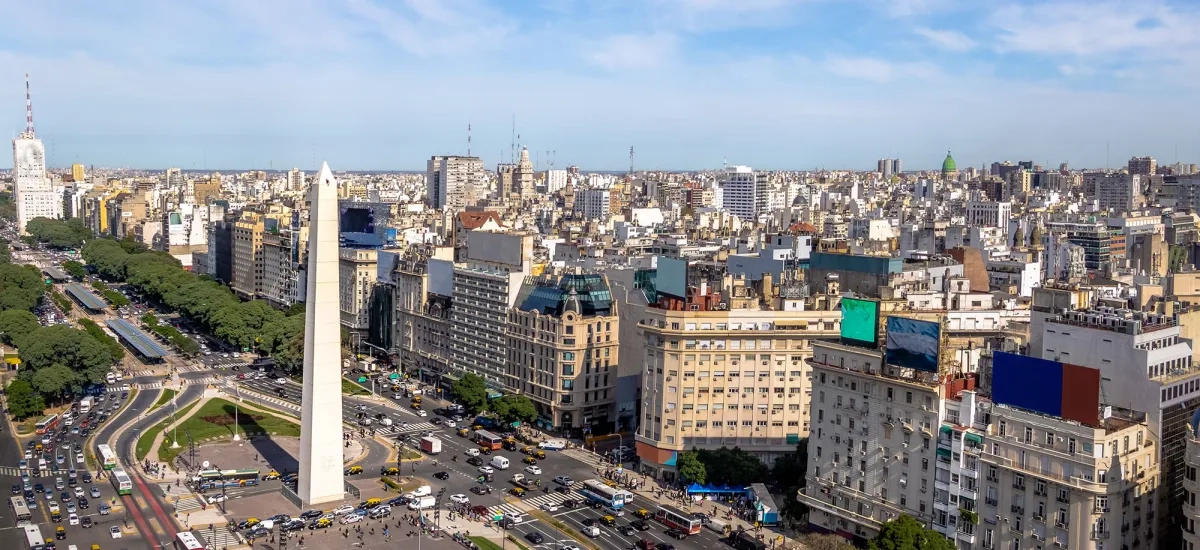 Universidades intercambio Argentina