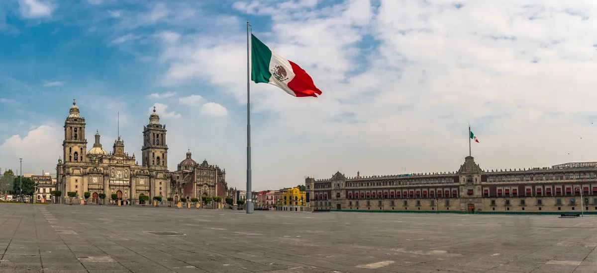 Universidades intercambio México