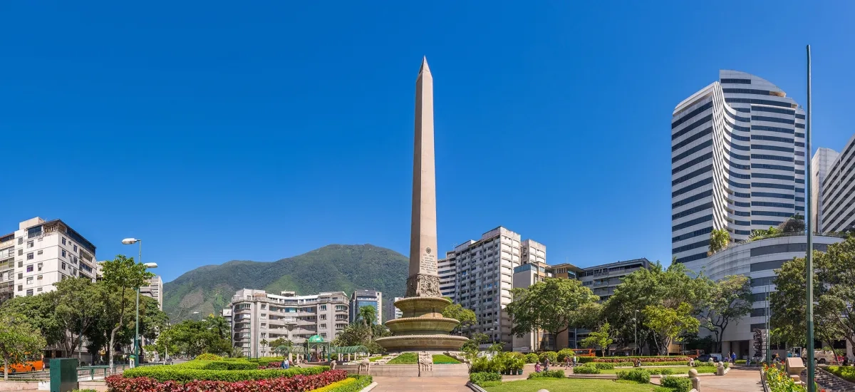 Universidades intercambio Venezuela