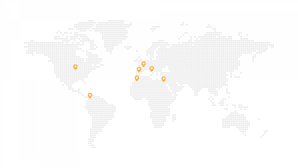 Grupo planeta en el mundo