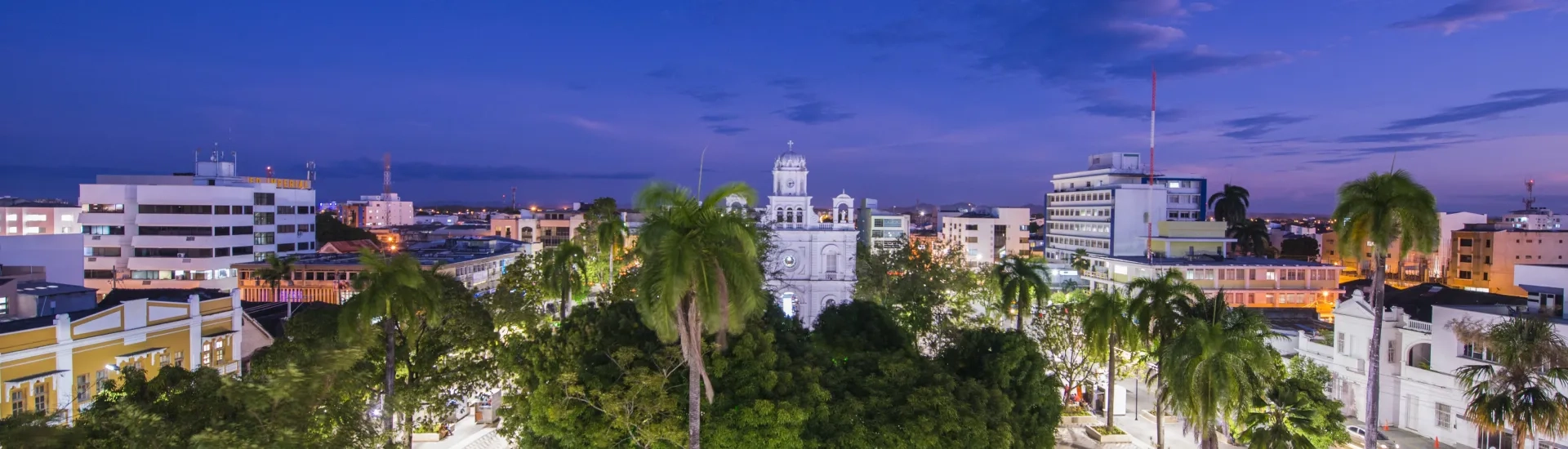 Universidad Ibero en Montería