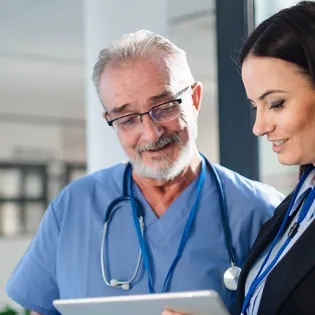 Administración en Salud virtual