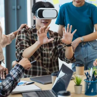 Análisis sobre el nuevo rol del docente en la Maestría en Educación virtual.