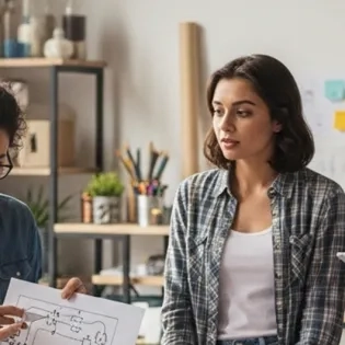 Cómo diseñar experiencias de aprendizaje digital efectivas en educación superior | IBERO