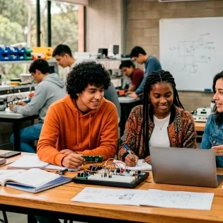 Ingeniería y su papel en la sostenibilidad | IBERO