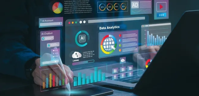 Especialización en Big Data profesional usando herramientas digitales de analítica de datos e inteligencia artificial en dispositivos digitales