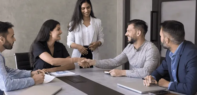 Administración de Empresas