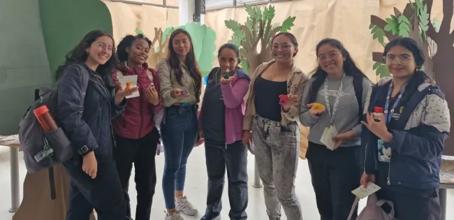 Semana de la Salud Mental Ibero 