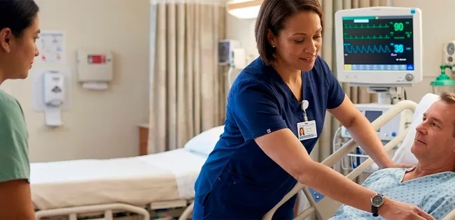 Seguridad del paciente_ cómo prevenir eventos adversos en hospitales | IBERO