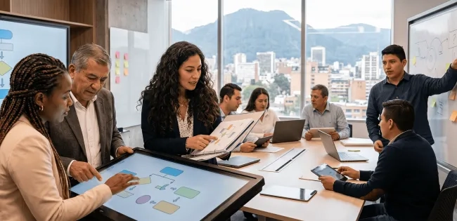 Cómo diseñar planes de estudio innovadores | IBERO