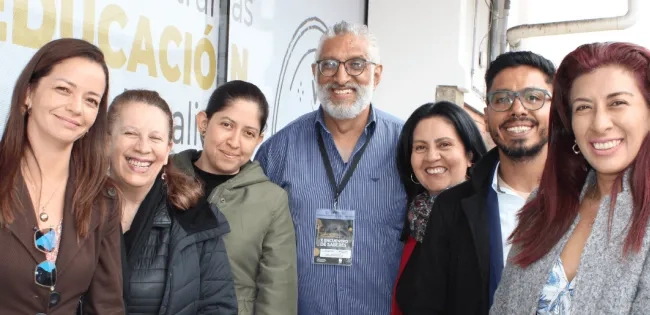encuentro de saberes (Facultad educacion).png
