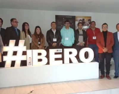 IBERO llevó a cabo su encuentro de egresados del programa de Ingeniería Industrial