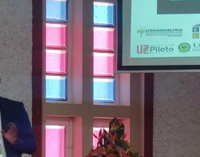 Contaduría pública ibero presente en el xii encuentro de profesores de revisoría fiscal