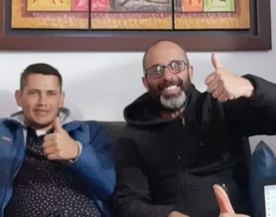 Nos formamos desde el ejercicio ciudadano