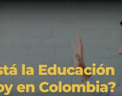 En colombia 2 de cada 10 universitarios se forman en modalidad virtual