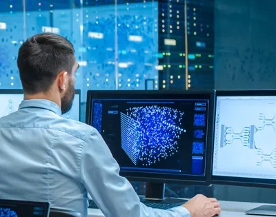 IBERO transformando empresas con big data y analitica avanzada