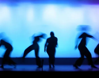 Estudiantes IBERO ganadores de beca en Danza Inclusiva 2023
