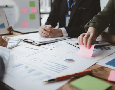 Administración de empresas: qué es, funciones y oportunidades laborales