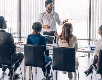 ¿Qué es la Alta Gerencia y cuál es su rol en las empresas?
