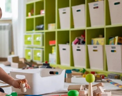 Desarrollo infantil: Conceptos, etapas y habilidades claves