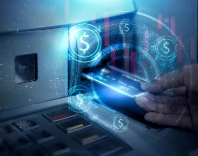 Administración financiera con apoyo en herramientas digitales y transacciones segura