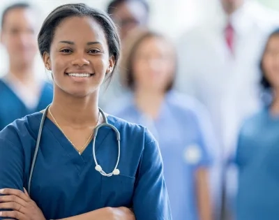 Técnico Auxiliar en Enfermería 