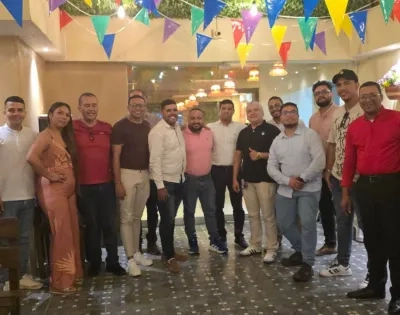 Visibilidad Académica en Región - Barranquilla 