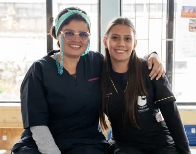 Fonoaudiología y la FAC 