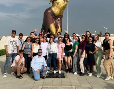 Diplomado en Prácticas Portuarias 