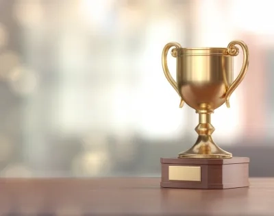 Premio a la mejor ponencia para el Programa de Administración 