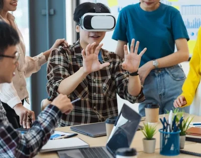 Análisis sobre el nuevo rol del docente en la Maestría en Educación virtual.