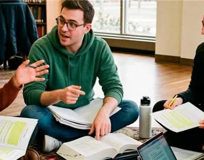 Cómo analizar jurisprudencia_ método práctico para estudiantes de derecho | IBERO