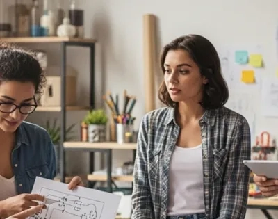 Cómo diseñar experiencias de aprendizaje digital efectivas en educación superior | IBERO