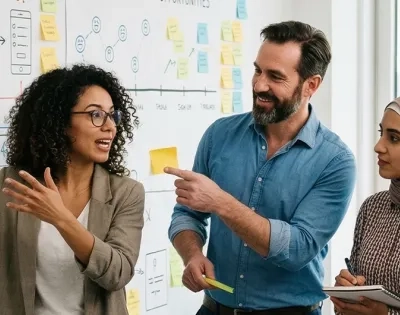 Cómo mapear el customer journey y mejorar la experiencia del cliente | IBERO