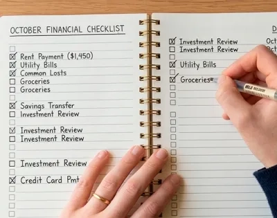 Cómo preparar un cierre contable mensual paso a paso checklist para contadores | IBERO