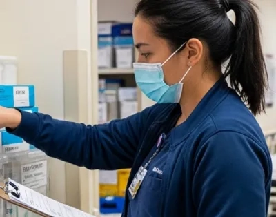 Gestión del riesgo en instituciones de salud_ estrategias para mejorar la atención | IBERO