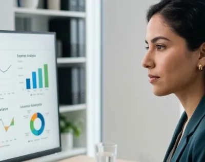 Guía práctica de NIIF para Pymes en Colombia_ conceptos clave y ejemplos simples | IBERO