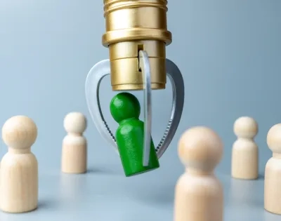 Beneficios salariales representados en proceso de selección de talento y atracción de perfiles profesionales en empresa