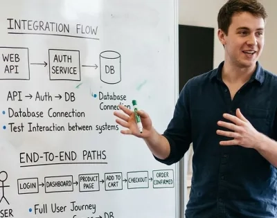testing de software explicado fácil_ pruebas unitarias, de integración y end-to-end | IBERO