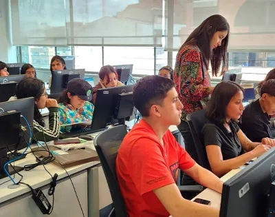 Licenciaturas y el papel de las nuevas tecnologías en la enseñanza | IBERO